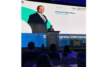 El futuro de la industria automotriz dependerá de una Norteamérica integrada