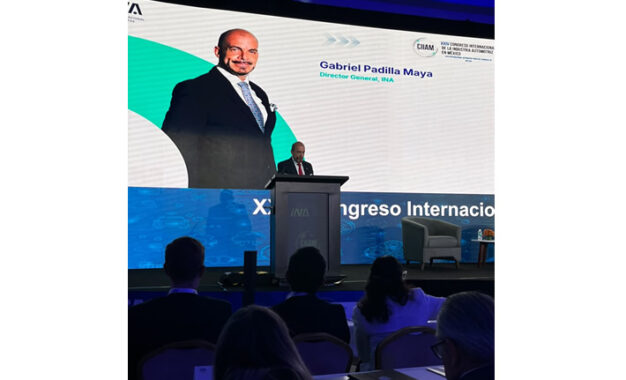 El futuro de la industria automotriz dependerá de una Norteamérica integrada
