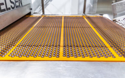 Barry Callebaut incorporará infraestructura adicional en su planta de Toluca