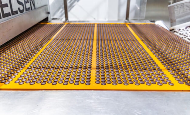 Barry Callebaut incorporará infraestructura adicional en su planta de Toluca