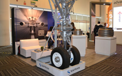 Chihuahua busca capitalizar el nearshoring con nuevas oportunidades para las cadenas automotriz y aeroespacial