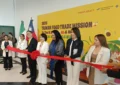 Taiwán busca crecer en el mercado de alimentos de México