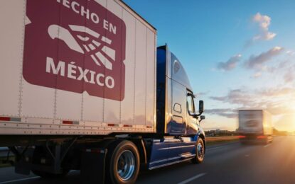 Suben las ventas de vehículos pesados al mayoreo y bajan las de menudeo en agosto: ANPACT