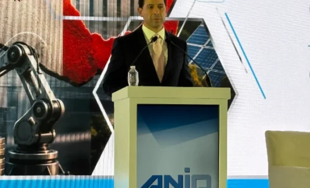 México enfrenta una alta dependencia de importaciones químicas