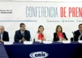 La CMIC recicla 27 toneladas de residuos eléctricos y electrónicos