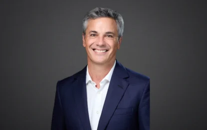 Diego Majdalani, nuevo líder de negocio en América Latina de Lenovo