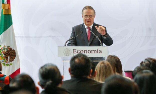 El Gobierno federal presenta una metodología para impulsar el contenido nacional del sector energético
