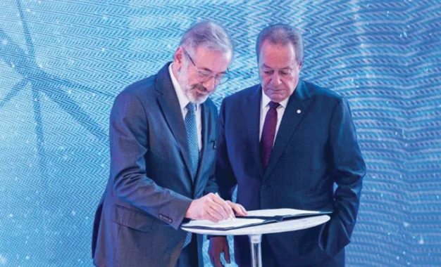 ABIMAQ impulsa la competitividad y defensa comercial de Brasil