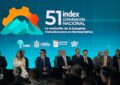 Index llevará a Sheinbaum propuesta IMMEX 4.0 en noviembre; busca concretar nuevo decreto antes de cerrar 2026