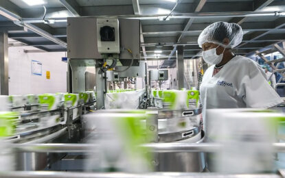 Jalisco tiene el ecosistema necesario para impulsar una nueva etapa industrial