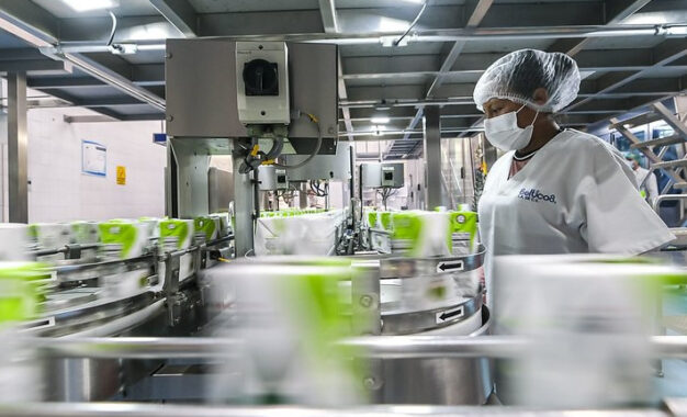Jalisco tiene el ecosistema necesario para impulsar una nueva etapa industrial
