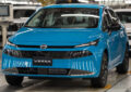 GM y Nissan encabezan la caída en la producción de vehículos ligeros en septiembre