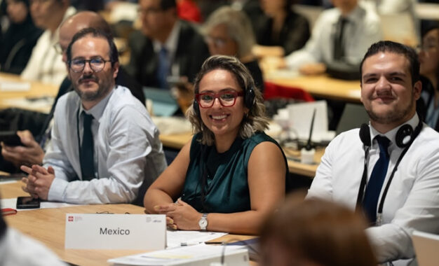 México busca fortalecer la cooperación internacional en normas ISO