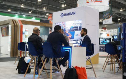 Fundiexpo presenta las últimas tendencias de la fundición en Monterrey
