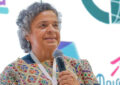 Los propios productores deben tomar las decisiones del campo: Beatriz Paredes