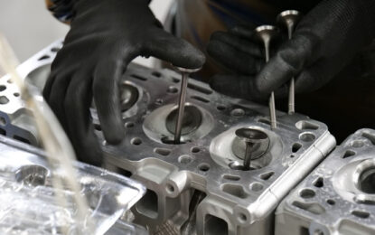 El aftermarket prevé 12 meses de perspectivas favorables