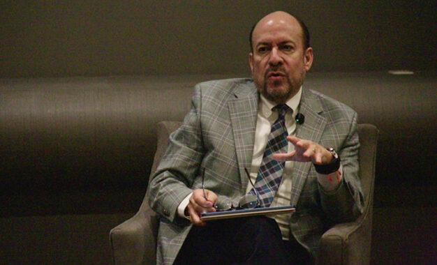 La falta de energía detiene inversiones; se necesita actualizar la ley para impulsar la inversión: Salvador R. Maese Barraza