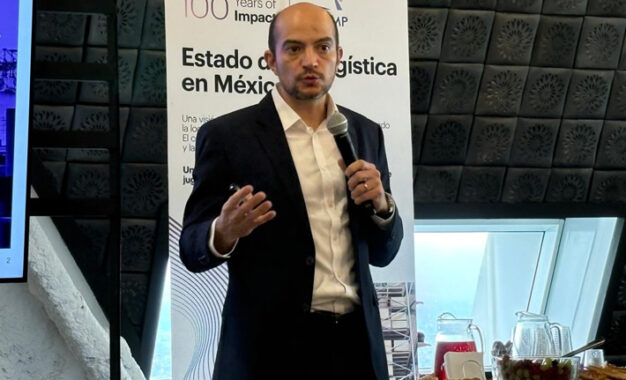Corredores industriales concentrarán oportunidades de crecimiento logístico en México: Kearney
