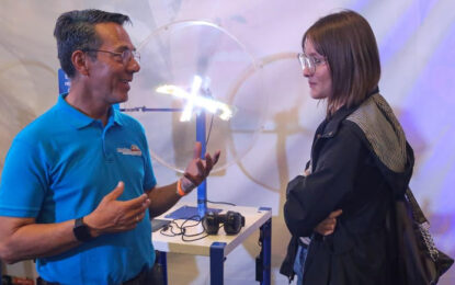 Jalisco concentra 20% de las patentes de México; InnovaFest busca acelerar su llegada a la industria
