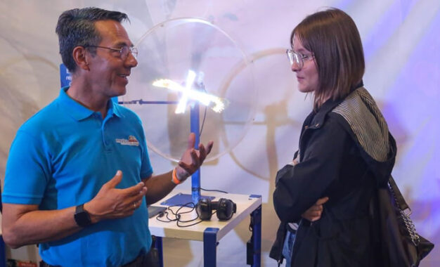 Jalisco concentra 20% de las patentes de México; InnovaFest busca acelerar su llegada a la industria