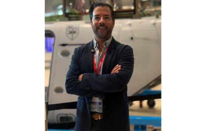 Chihuahua concentra 22% de las exportaciones de México; la industria aeroespacial impulsa su diversificación manufacturera