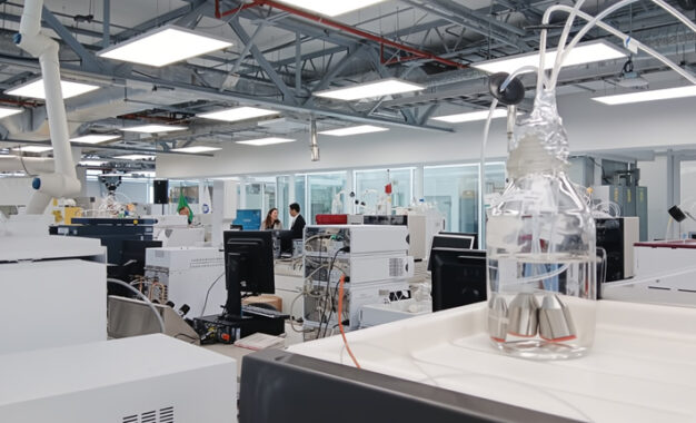 El Centro de Biotecnología FEMSA desarrolla soluciones para la industria