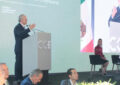 La atracción de inversiones requiere certeza, seguridad, energía y agua: CCE