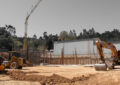 La obra pública impulsa la recuperación de la industria de la construcción en México