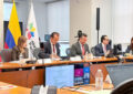 México propone incrementar 5% cada año el comercio entre los países de la Alianza del Pacífico