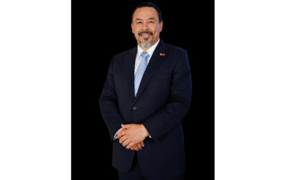 Enrique Morán Romero gana la presidencia de Index Nacional para 2027-2028