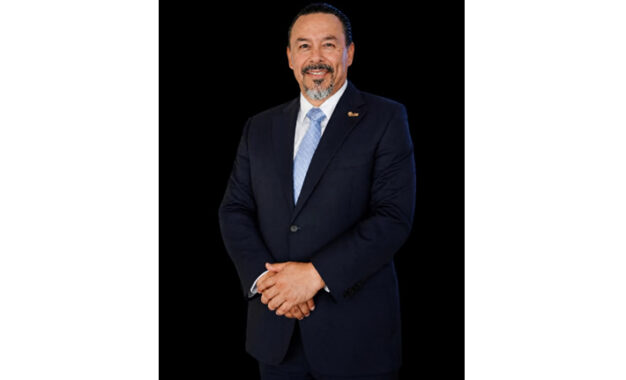 Enrique Morán Romero gana la presidencia de Index Nacional para 2027-2028