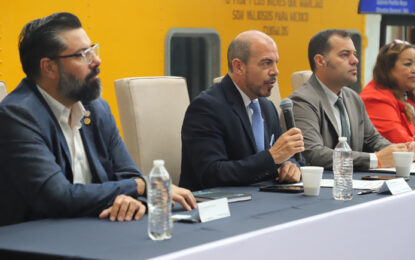 La industria no debe esperar a conocer las nuevas reglas del T-MEC: INA