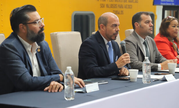 La industria no debe esperar a conocer las nuevas reglas del T-MEC: INA