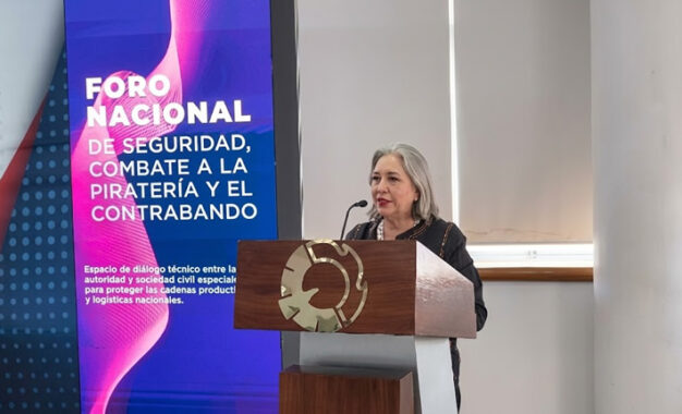 La piratería impacta a las industrias automotriz, farmacéutica y textil: Canacintra