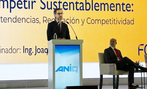 La industria química replantea sus metas de sostenibilidad para priorizar la rentabilidad