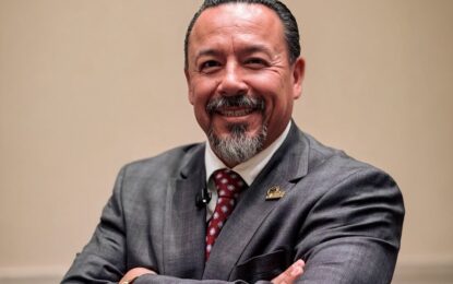 Electricidad, proveeduría y talento: los tres frentes de Enrique Morán para transformar Index Nacional