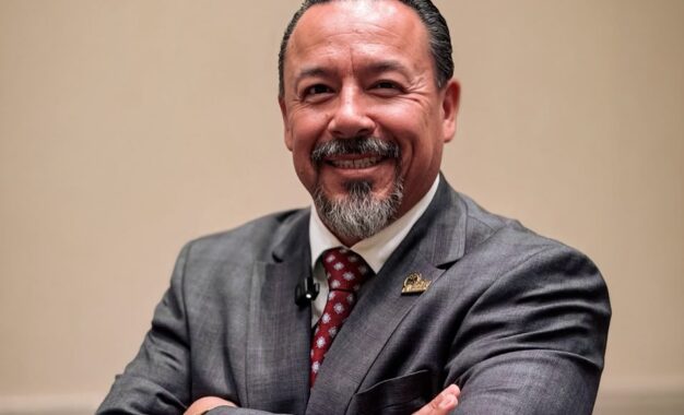 Electricidad, proveeduría y talento: los tres frentes de Enrique Morán para transformar Index Nacional