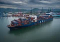 Manzanillo moviliza 9.5% más contenedores de enero a septiembre